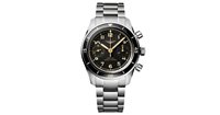 Orologio Longines Spirit Pilot in Acciaio L37214536 - L37214536